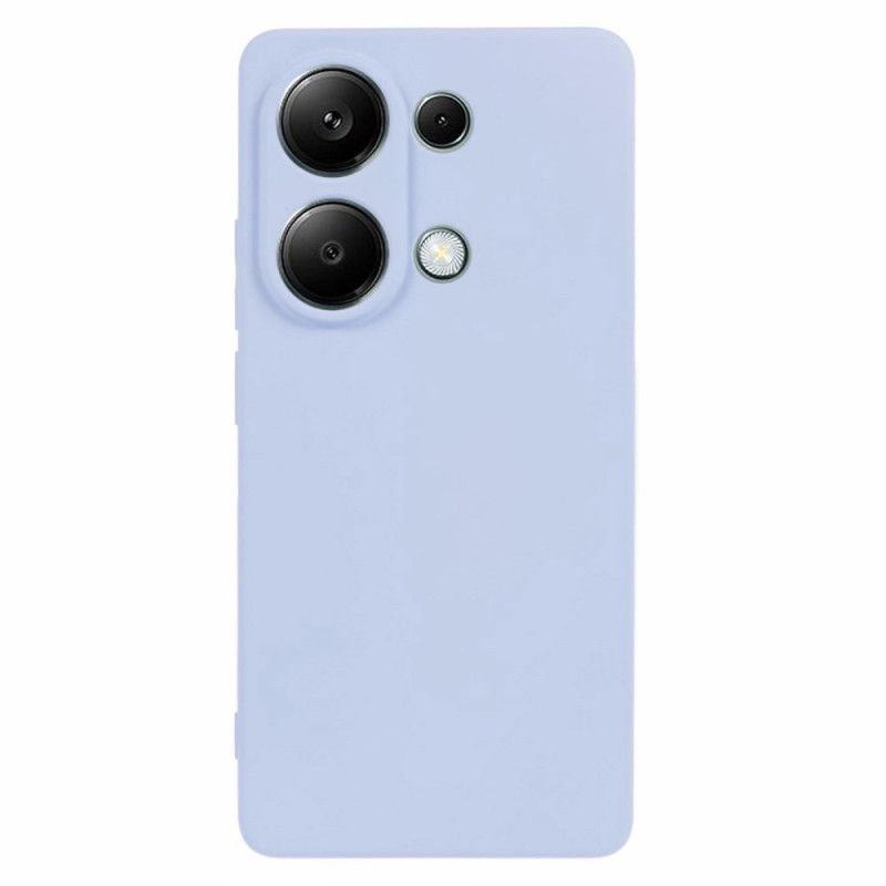 Case Xiaomi Redmi Note 13 Pro 4g Puhelinkuoret Kumipinnoitettu Pinta