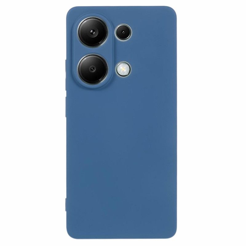 Case Xiaomi Redmi Note 13 Pro 4g Puhelinkuoret Kumipinnoitettu Pinta