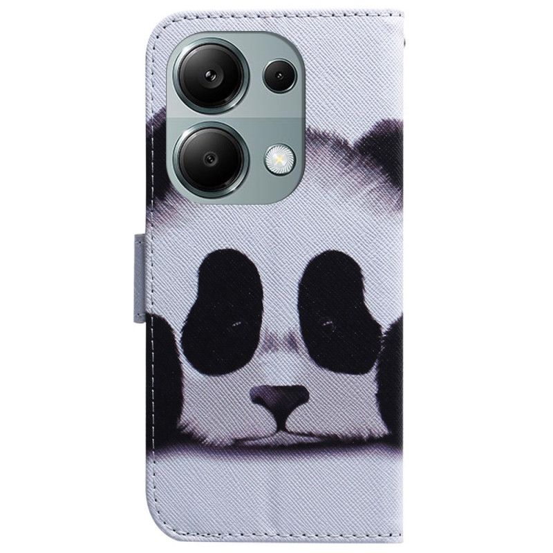 Kotelot Xiaomi Redmi Note 13 Pro 4g Panda