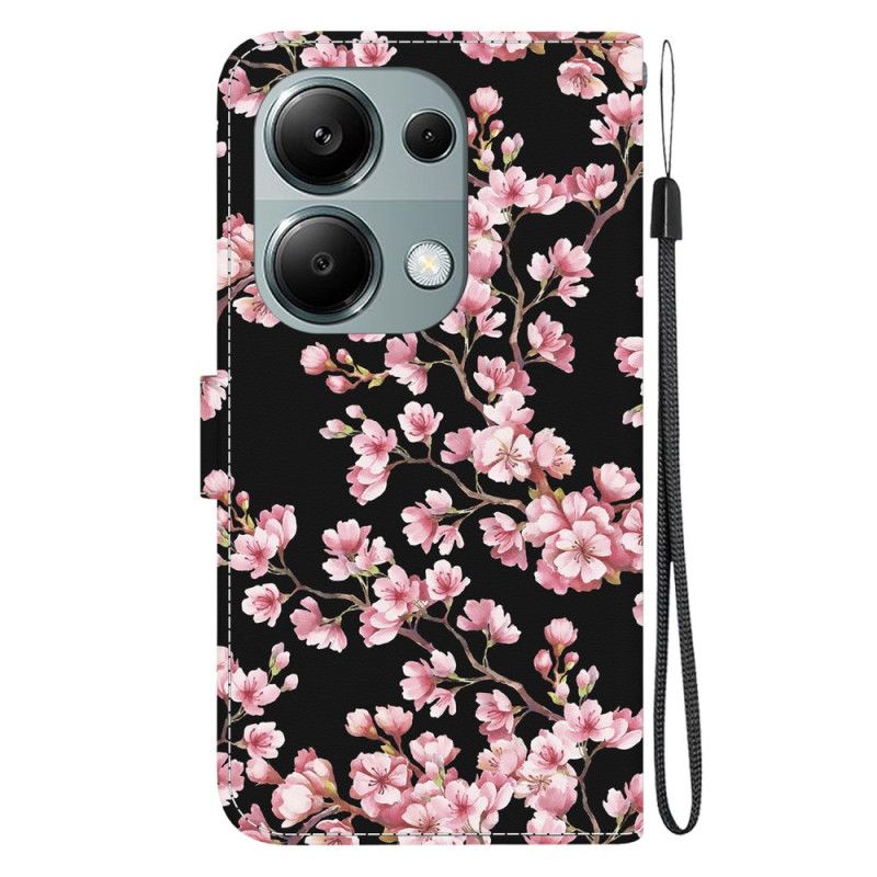 Kuoret Xiaomi Redmi Note 13 Pro 4g Plum Blossoms