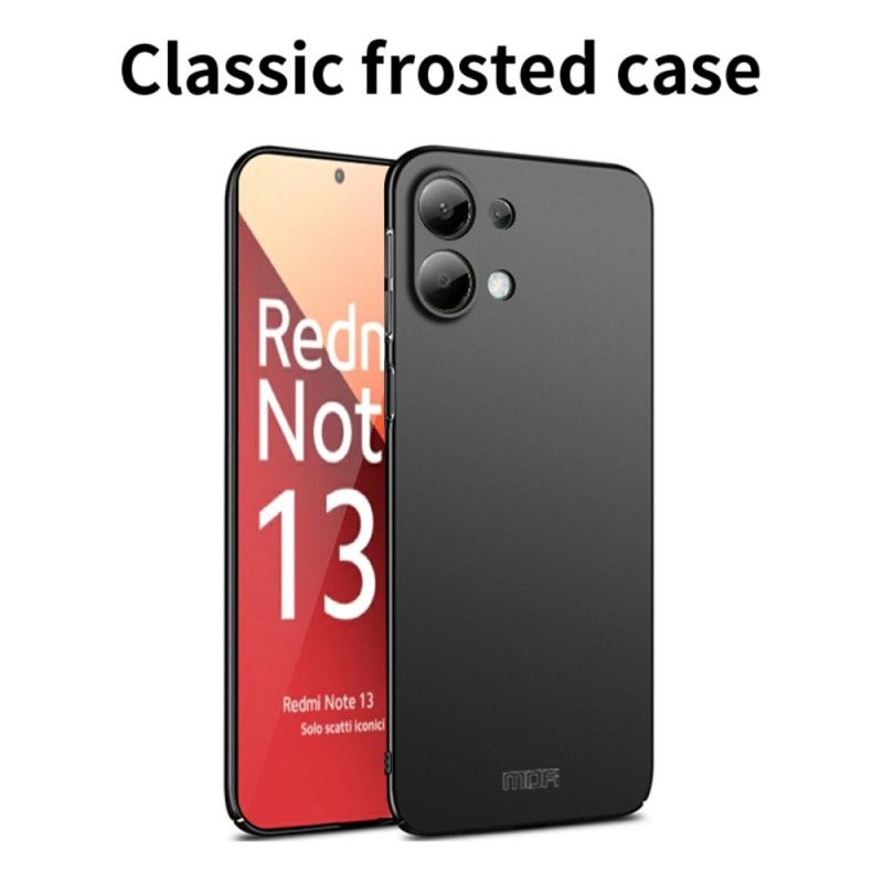 Kuori Xiaomi Redmi Note 13 Pro 4g Erittäin Hieno Suojakuori