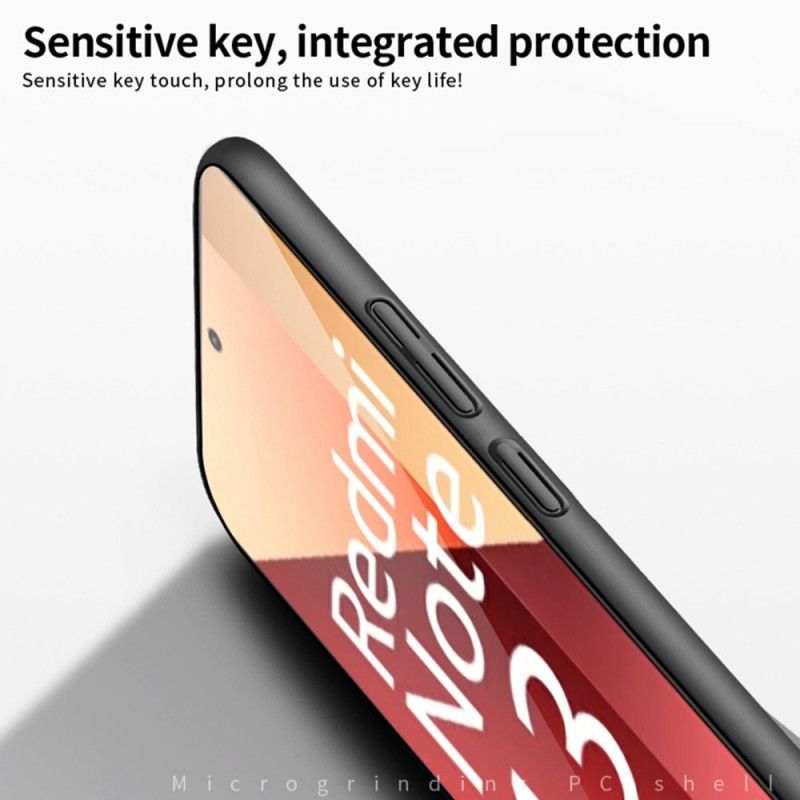 Kuori Xiaomi Redmi Note 13 Pro 4g Erittäin Hieno Suojakuori