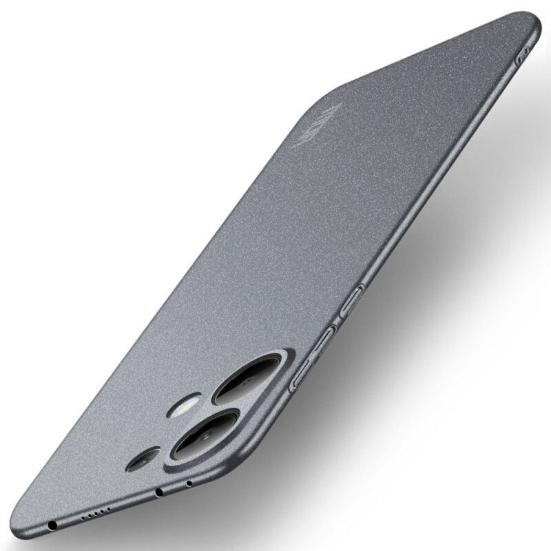 Kuori Xiaomi Redmi Note 13 Pro 4g Shield Matte Series Mofi Suojakuori