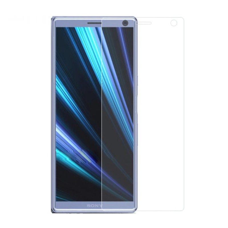 Karkaistu Lasisuoja Sony Xperia 10 Näytölle