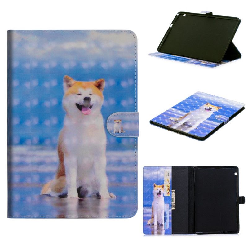 Flip Case Huawei MediaPad T3 10 Koira