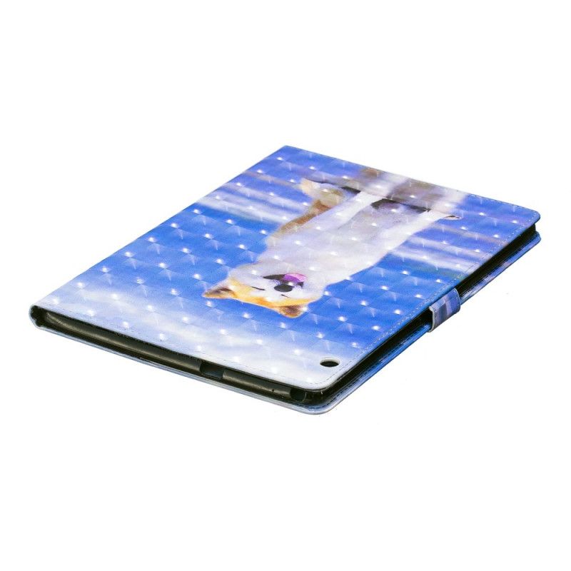 Flip Case Huawei MediaPad T3 10 Koira