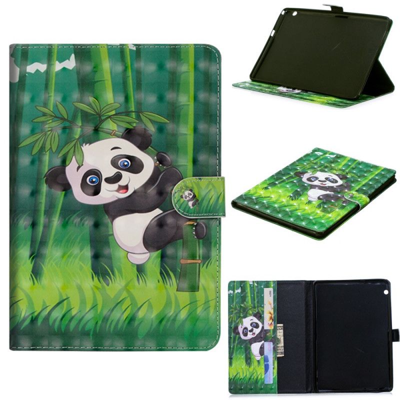 Kotelot Huawei MediaPad T3 10 Panda