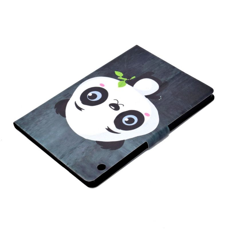 Kotelot Huawei MediaPad T3 10 Vauvan Panda