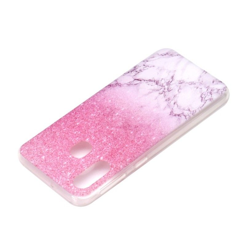 Case Kuoret Samsung Galaxy A40 Puhelinkuoret Marmori