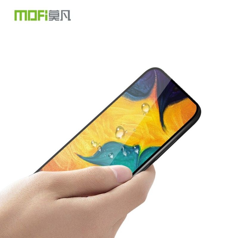 Mofi Samsung Galaxy A40 Karkaistu Lasi