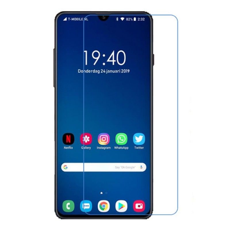 Näytön Suojakalvo Samsung Galaxy A40