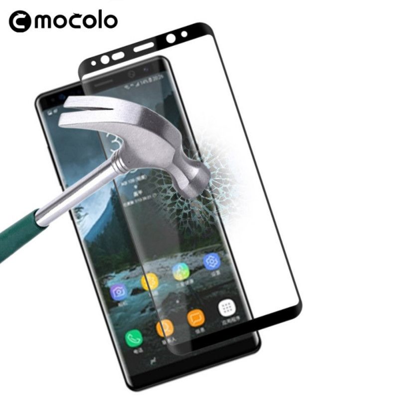 Karkaistu Lasisuoja Samsung Galaxy Note 8 Mocolo