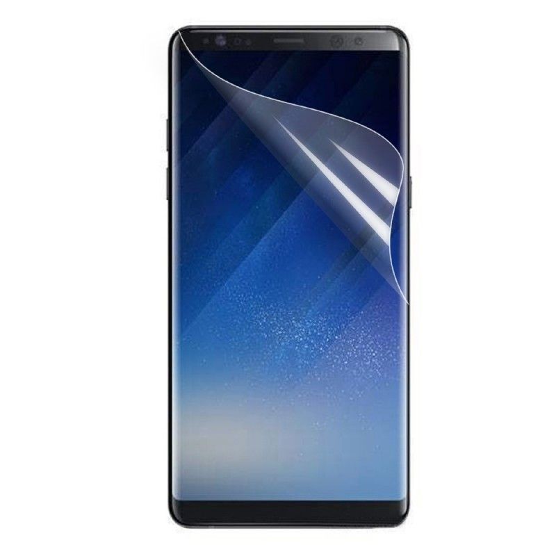 Näytön Suojakalvo Samsung Galaxy Note 8