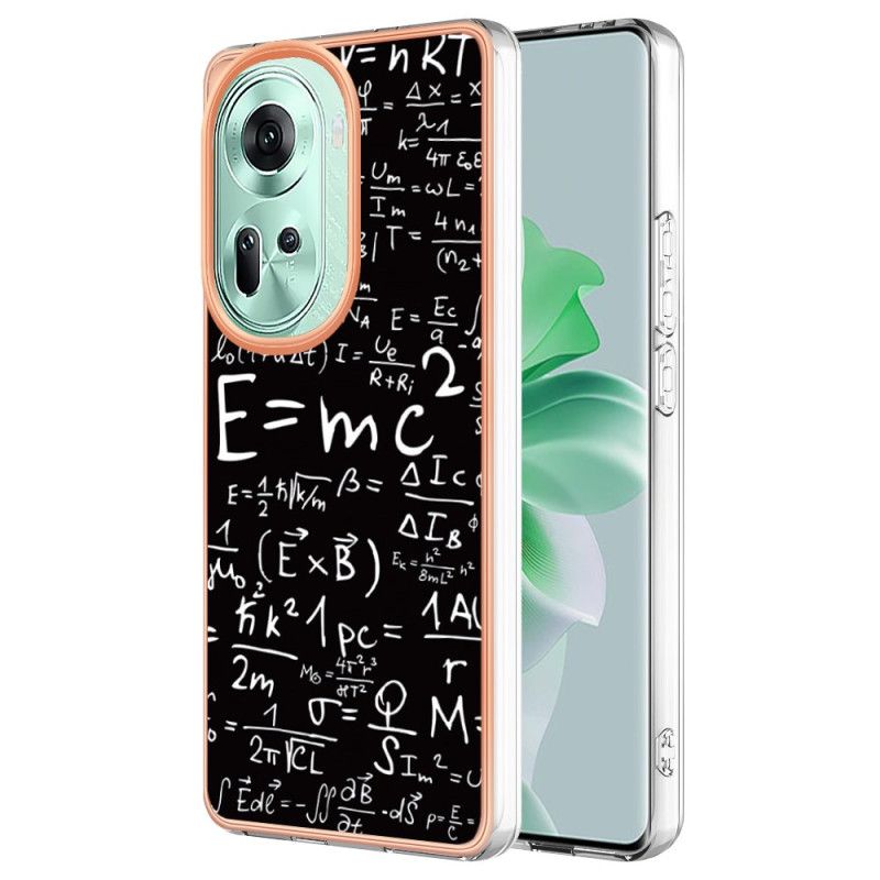 Case Oppo Reno 11 5g Puhelinkuoret Yhtälö