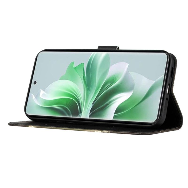 Kotelot Oppo Reno 11 5g Kissan Unelma Suojakuori