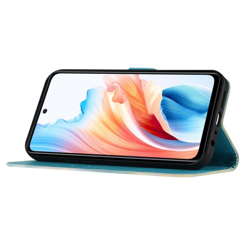 Kotelot Oppo Reno 11 5g Unensieppaaja Suojakuori