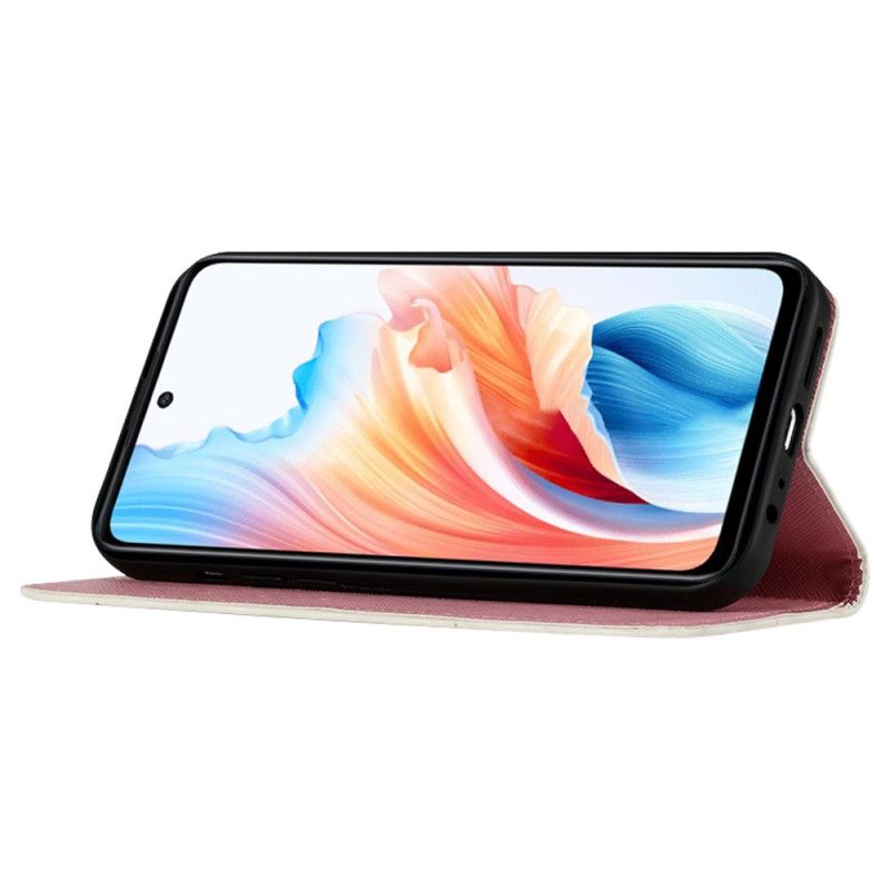 Kotelot Oppo Reno 11 5g Unikko Suojakuori