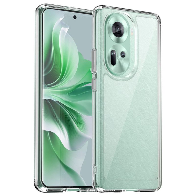 Kuori Oppo Reno 11 5g Hybridi