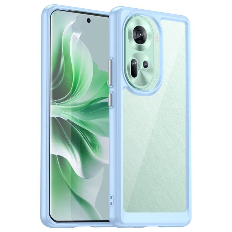 Kuori Oppo Reno 11 5g Hybridi