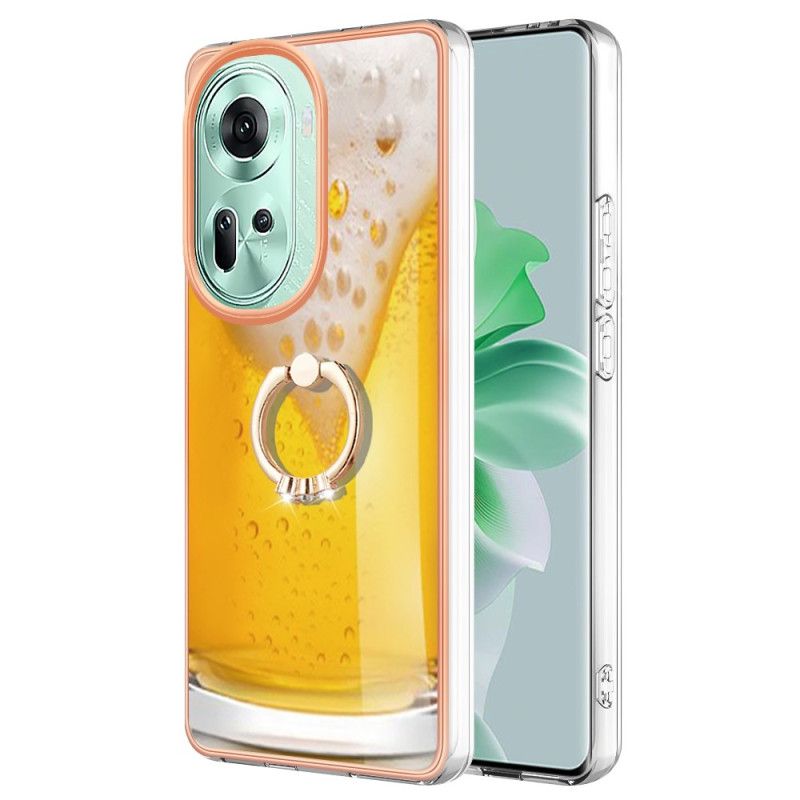 Kuori Oppo Reno 11 5g Oluen Tukirengas