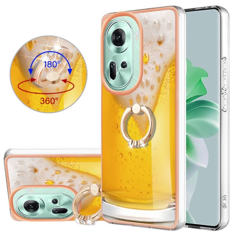 Kuori Oppo Reno 11 5g Oluen Tukirengas