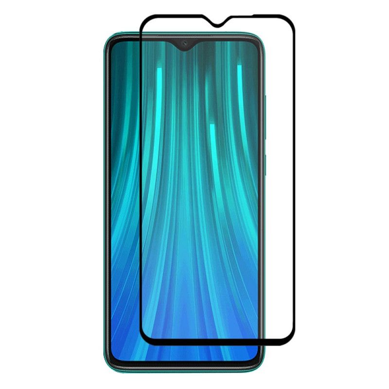 Karkaistua Lasia Suojaava Xiaomi Redmi Note 8 Pro Hattuprinssi