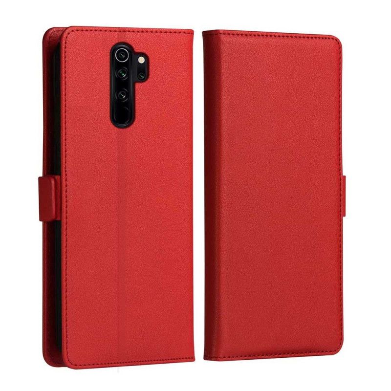 Kotelot Xiaomi Redmi Note 8 Pro Ruusukulta Dzgogo Milo -Sarja