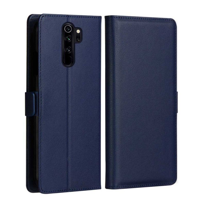 Kotelot Xiaomi Redmi Note 8 Pro Ruusukulta Dzgogo Milo -Sarja