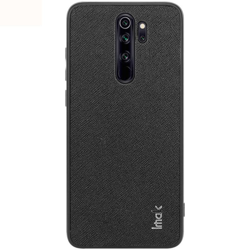 Kuori Xiaomi Redmi Note 8 Pro Puhelinkuoret Imak-Tekstuurisarja