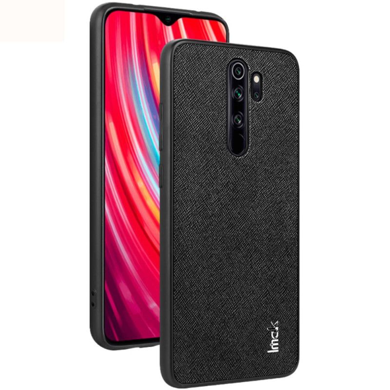 Kuori Xiaomi Redmi Note 8 Pro Puhelinkuoret Imak-Tekstuurisarja