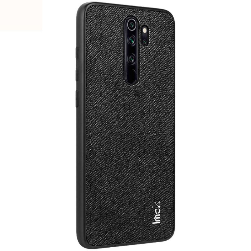 Kuori Xiaomi Redmi Note 8 Pro Puhelinkuoret Imak-Tekstuurisarja