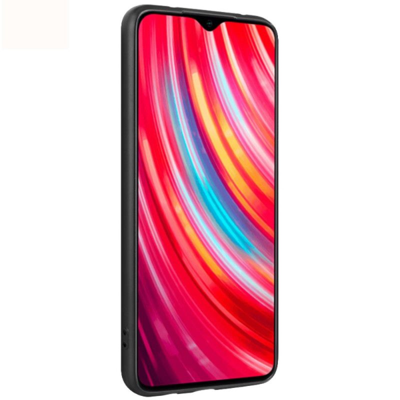 Kuori Xiaomi Redmi Note 8 Pro Puhelinkuoret Imak-Tekstuurisarja