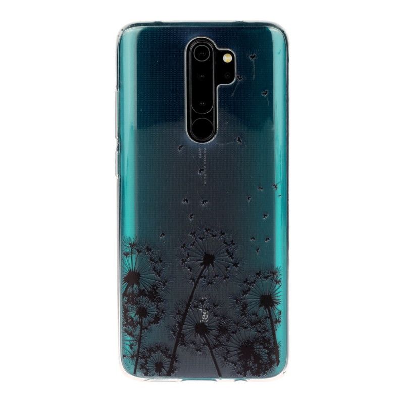 Kuori Xiaomi Redmi Note 8 Pro Puhelinkuoret Voikukkien Lento