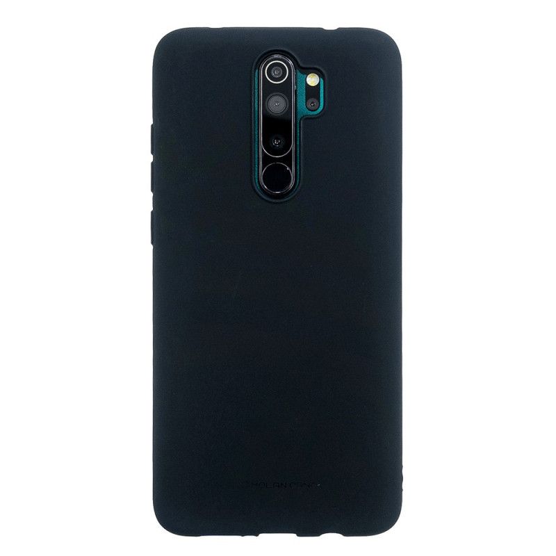 Kuori Xiaomi Redmi Note 8 Pro Punainen Molan Cano