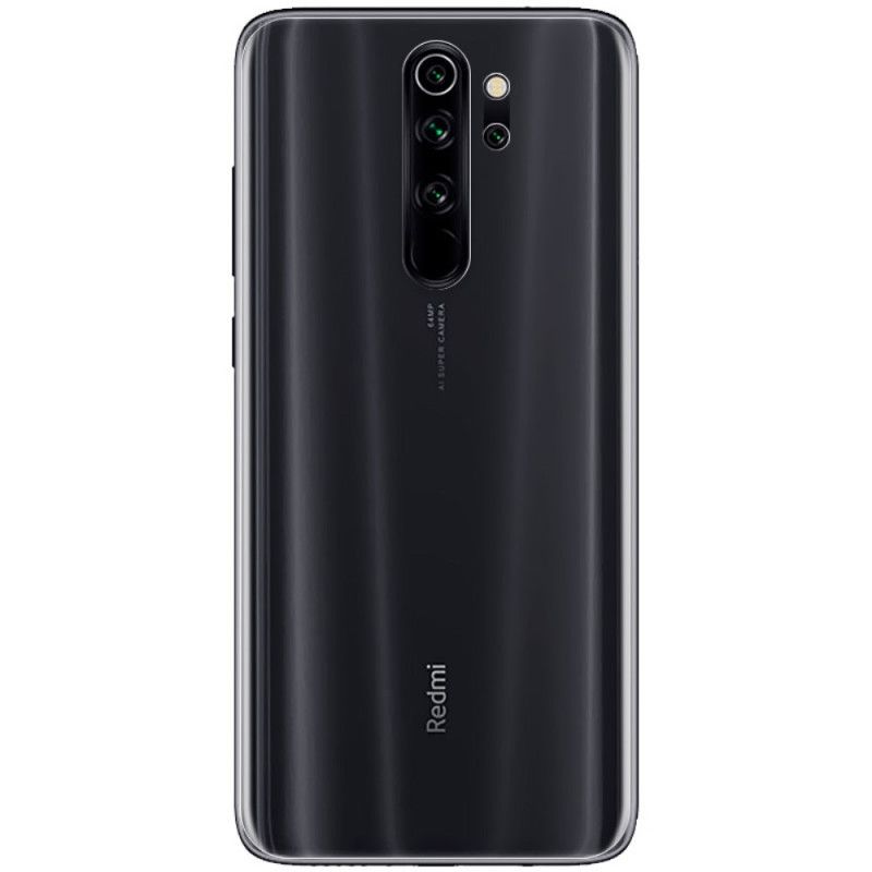 Takasuojakalvo Xiaomi Redmi Note 8 Pro Imak