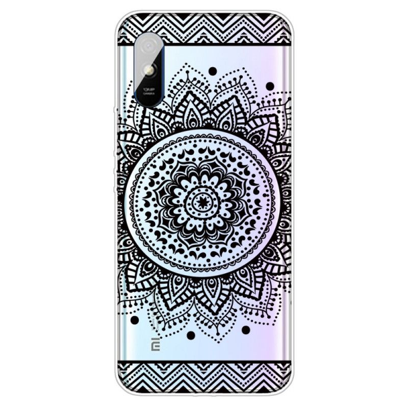 Case Kuoret Xiaomi Redmi 9A Puhelinkuoret Ylevä Mandala