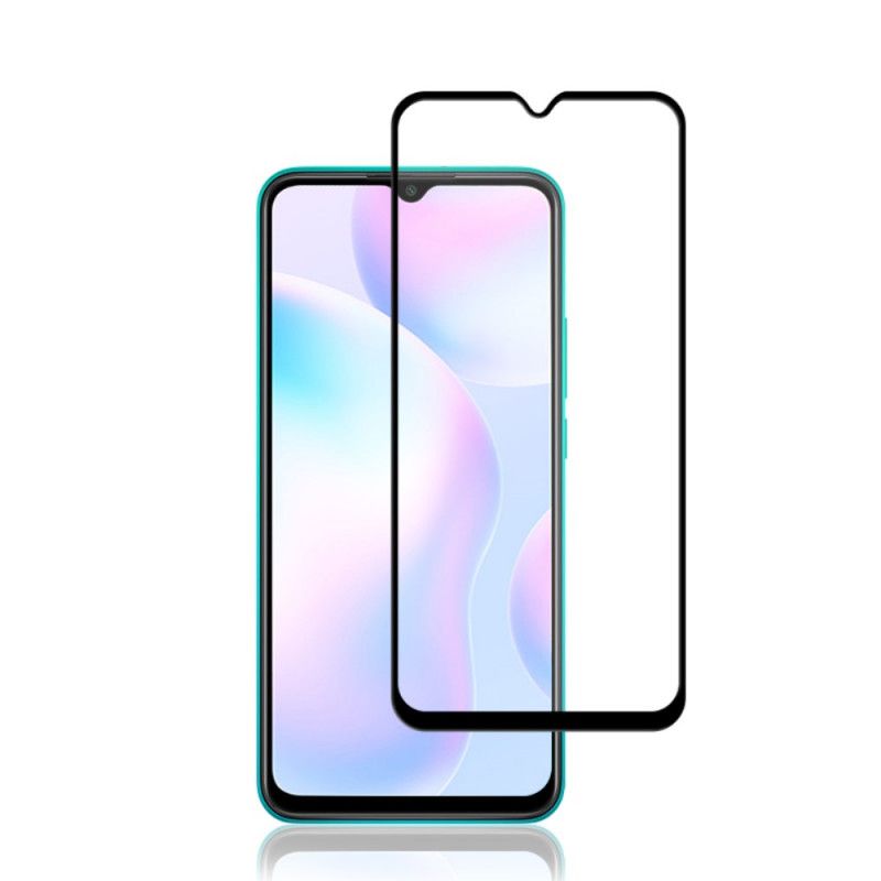 Karkaistu Lasisuoja Xiaomi Redmi 9A Mocolo