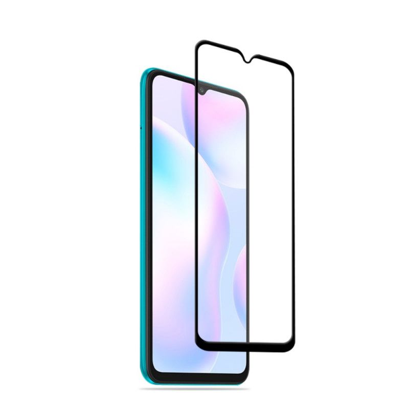 Karkaistu Lasisuoja Xiaomi Redmi 9A Mocolo