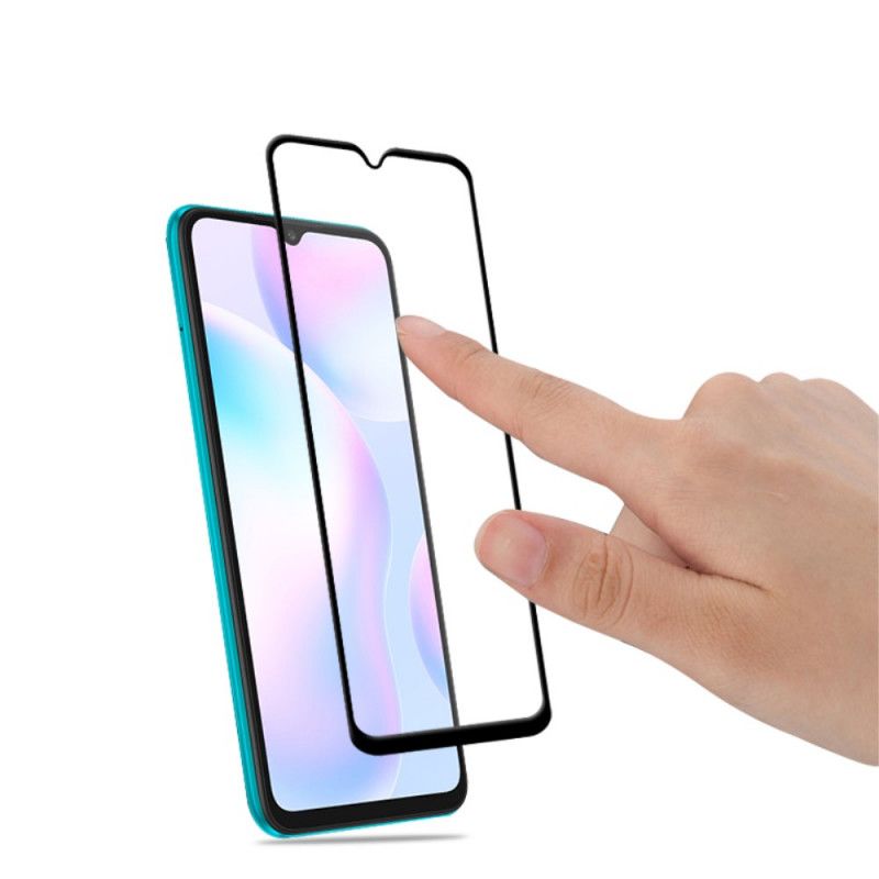 Karkaistu Lasisuoja Xiaomi Redmi 9A Mocolo