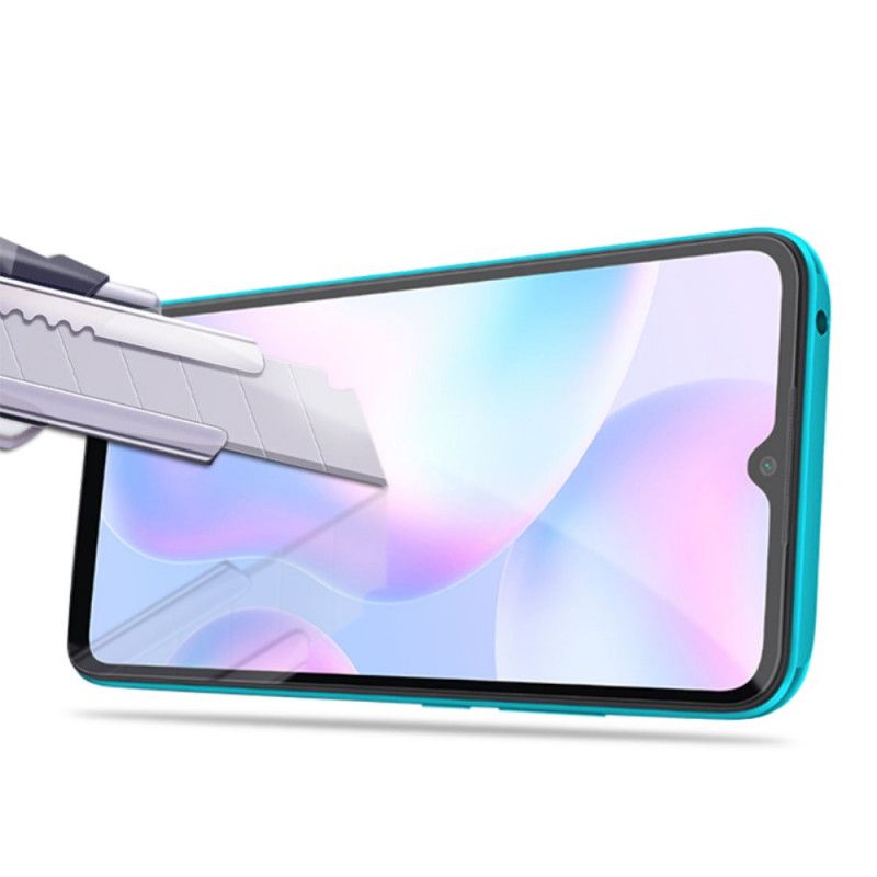 Karkaistu Lasisuoja Xiaomi Redmi 9A Mocolo