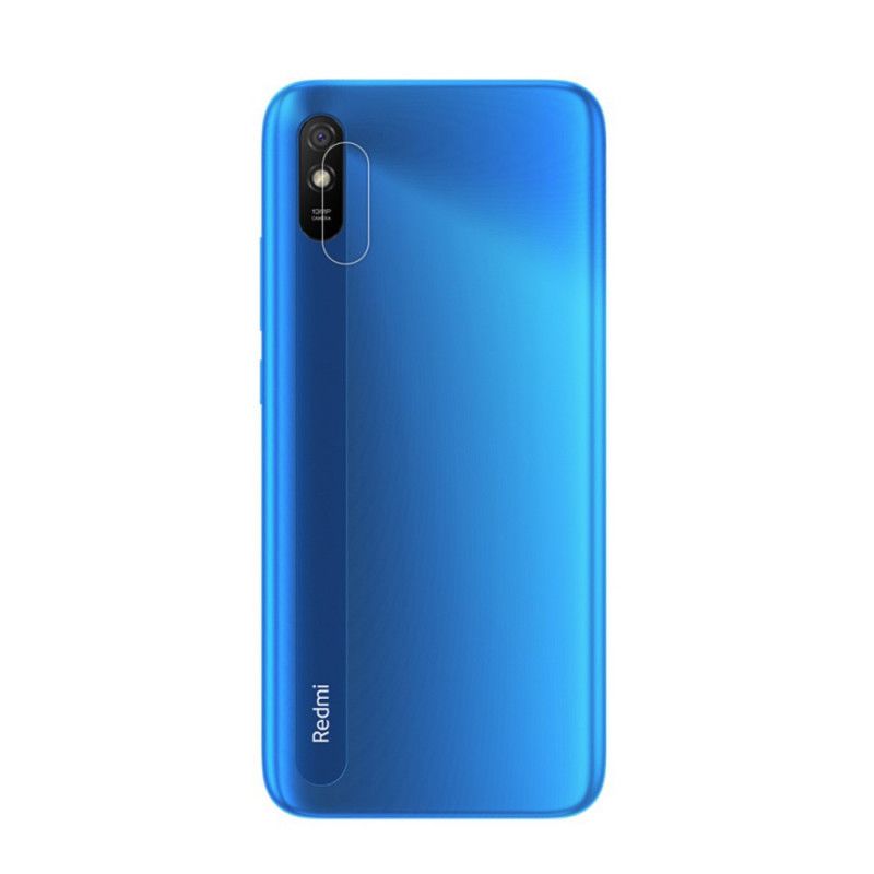 Karkaistu Lasisuojus Xiaomi Redmi 9A Linsseille