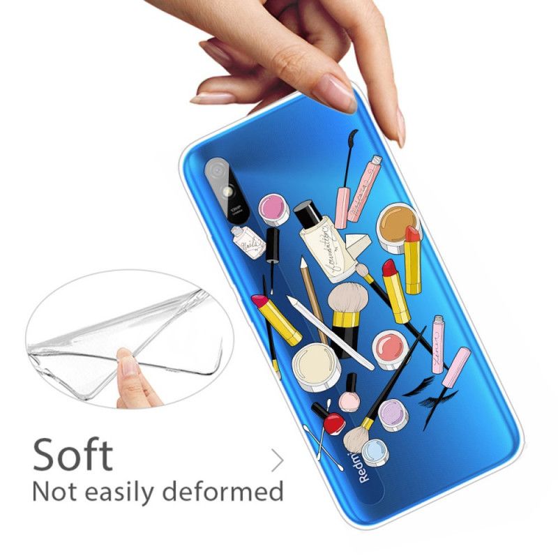 Kuori Xiaomi Redmi 9A Ylin Meikki