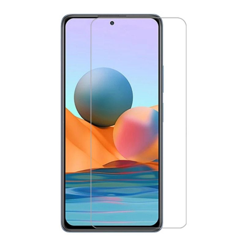 Karkaistu Lasisuoja (0.3 Mm) Xiaomi Redmi Note 10 Pro Näytölle