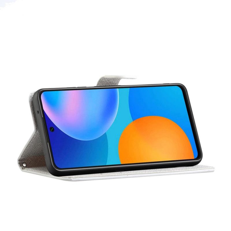 Kotelot Xiaomi Redmi Note 10 Pro Pandatila Tangoilla