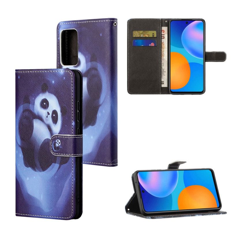 Kotelot Xiaomi Redmi Note 10 Pro Pandatila Tangoilla