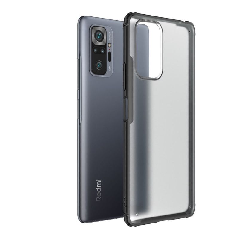 Kuori Xiaomi Redmi Note 10 Pro Panssarisarja Suojakuori