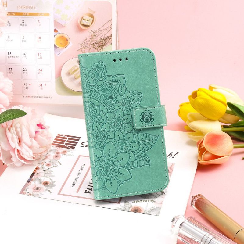 Flip Kotelot Xiaomi Mi 11i 5g / Poco F3 Mandala