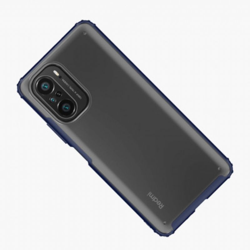 Kuori Case Xiaomi Mi 11i 5g / Poco F3 Puhelinkuoret Armor Series