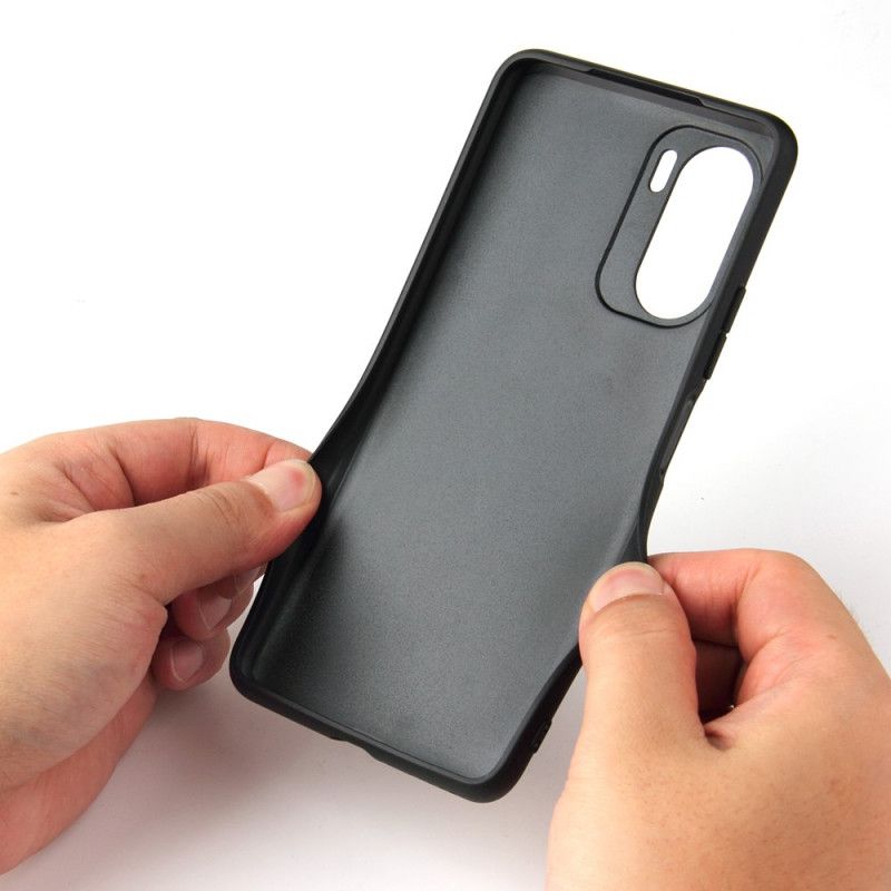 Kuori Case Xiaomi Mi 11i 5g / Poco F3 Puhelinkuoret Hiilikuitua