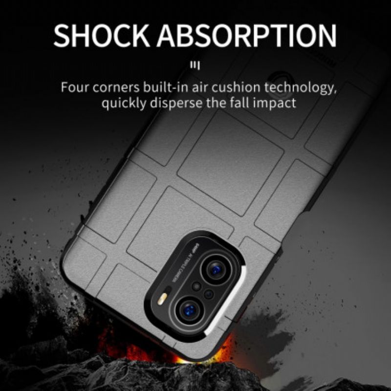 Kuori Case Xiaomi Mi 11i 5g / Poco F3 Puhelinkuoret Rugged Shield